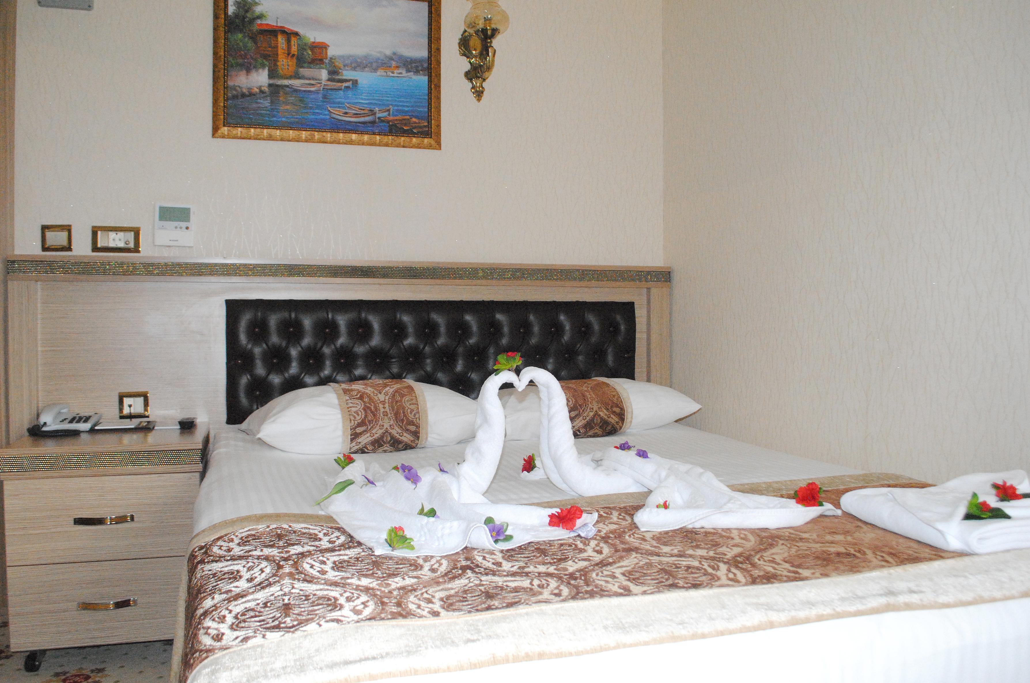 Marmaray Hotel Istanbul Exterior foto