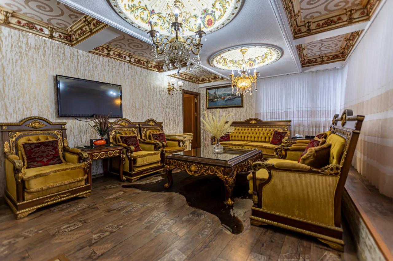 Marmaray Hotel Istanbul Exterior foto