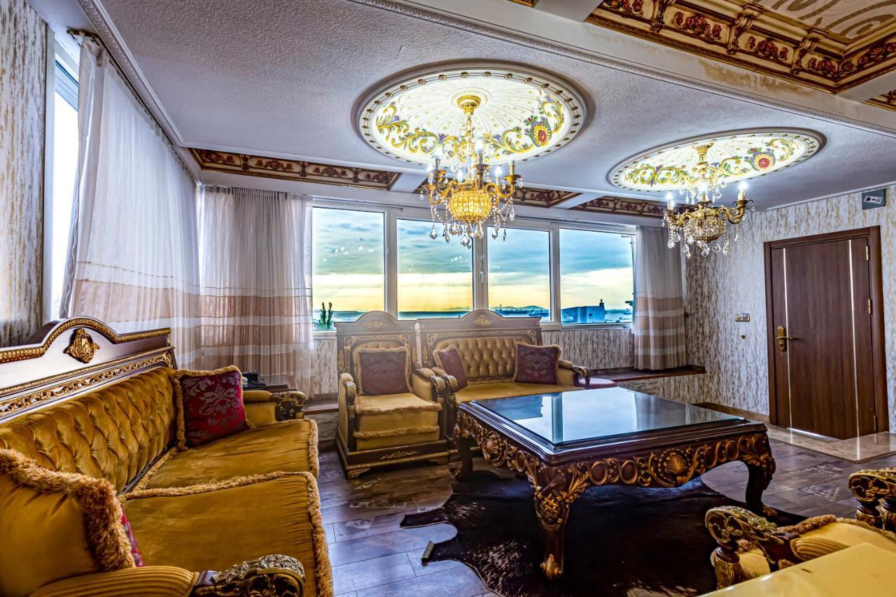 Marmaray Hotel Istanbul Exterior foto