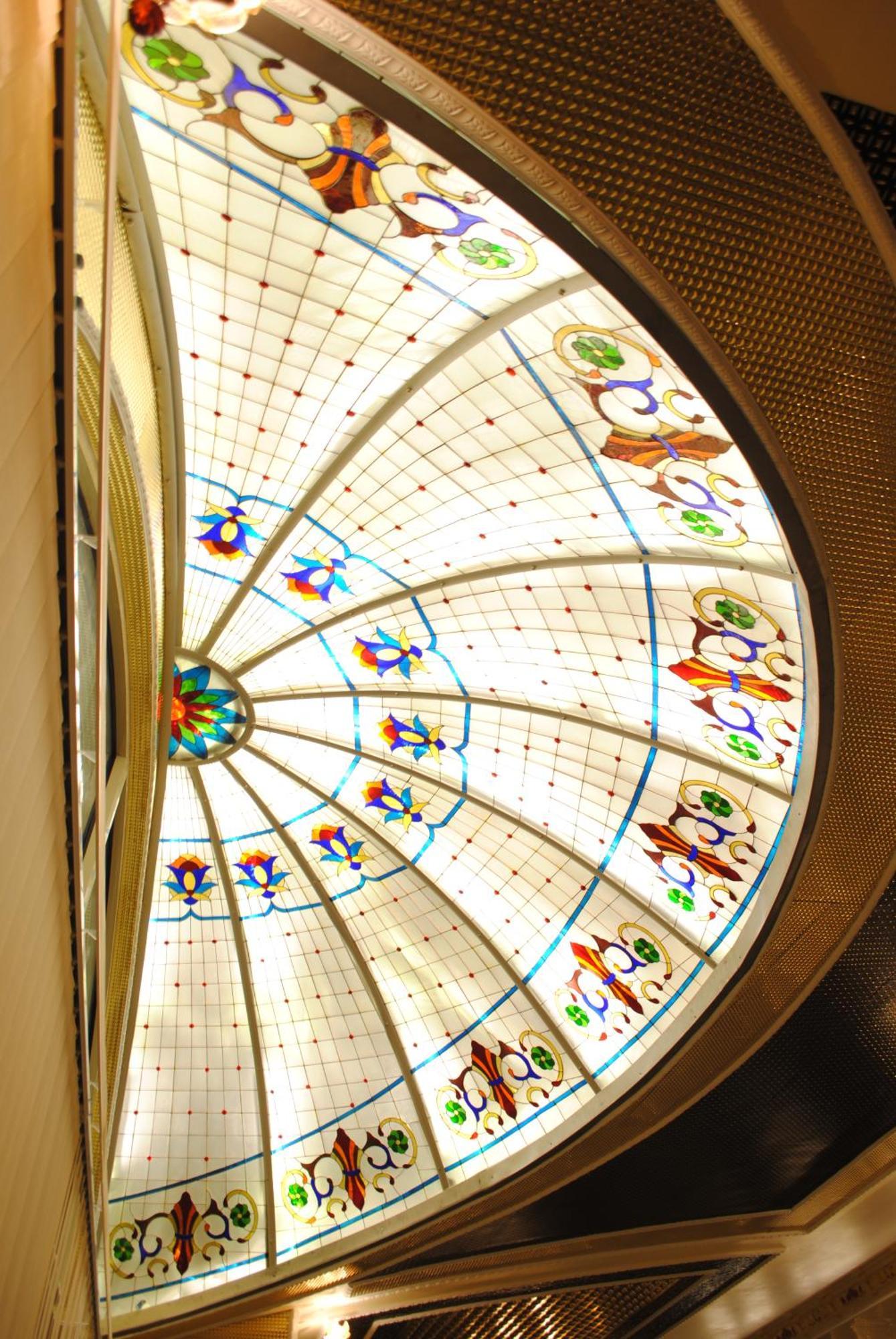 Marmaray Hotel Istanbul Exterior foto