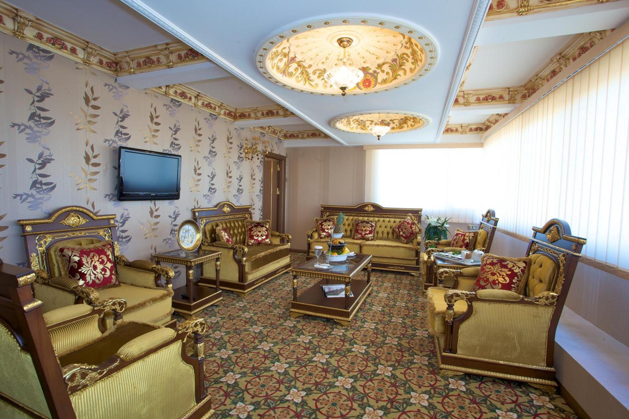 Marmaray Hotel Istanbul Exterior foto