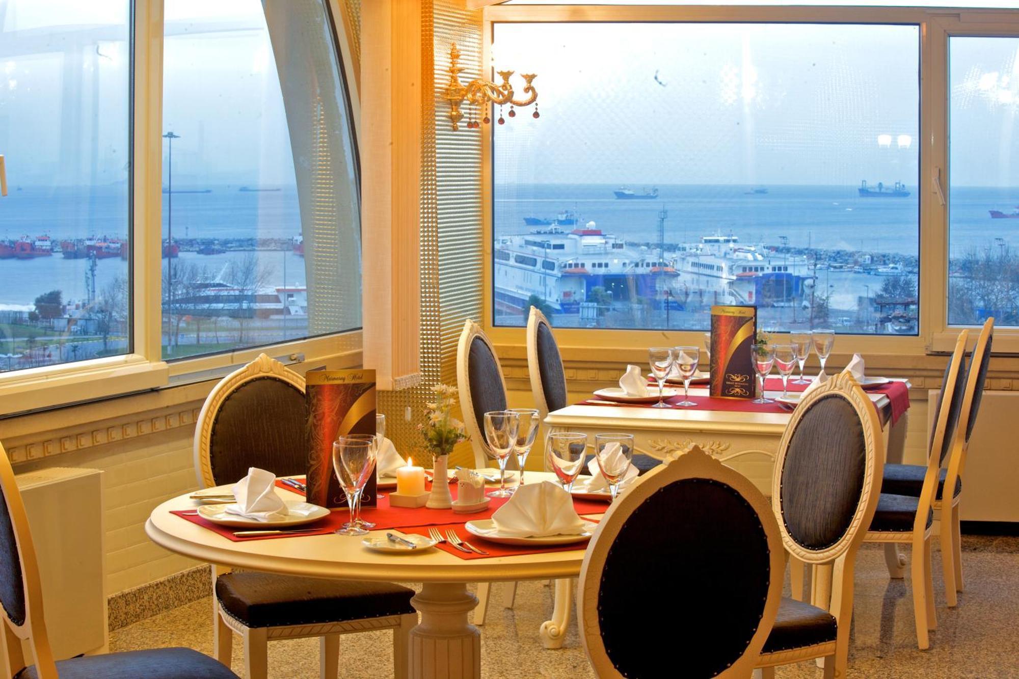 Marmaray Hotel Istanbul Exterior foto
